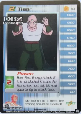 83 Tien Lv2