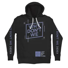 Big Plans Hoodie