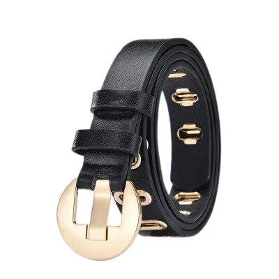 Camilla Personality Belt