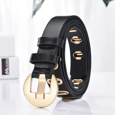 Camilla Personality Belt