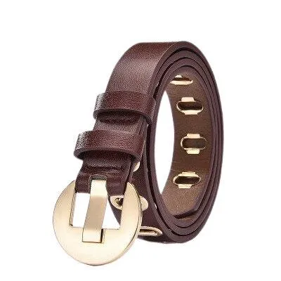 Camilla Personality Belt