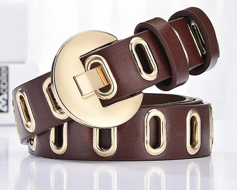 Camilla Personality Belt