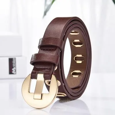 Camilla Personality Belt