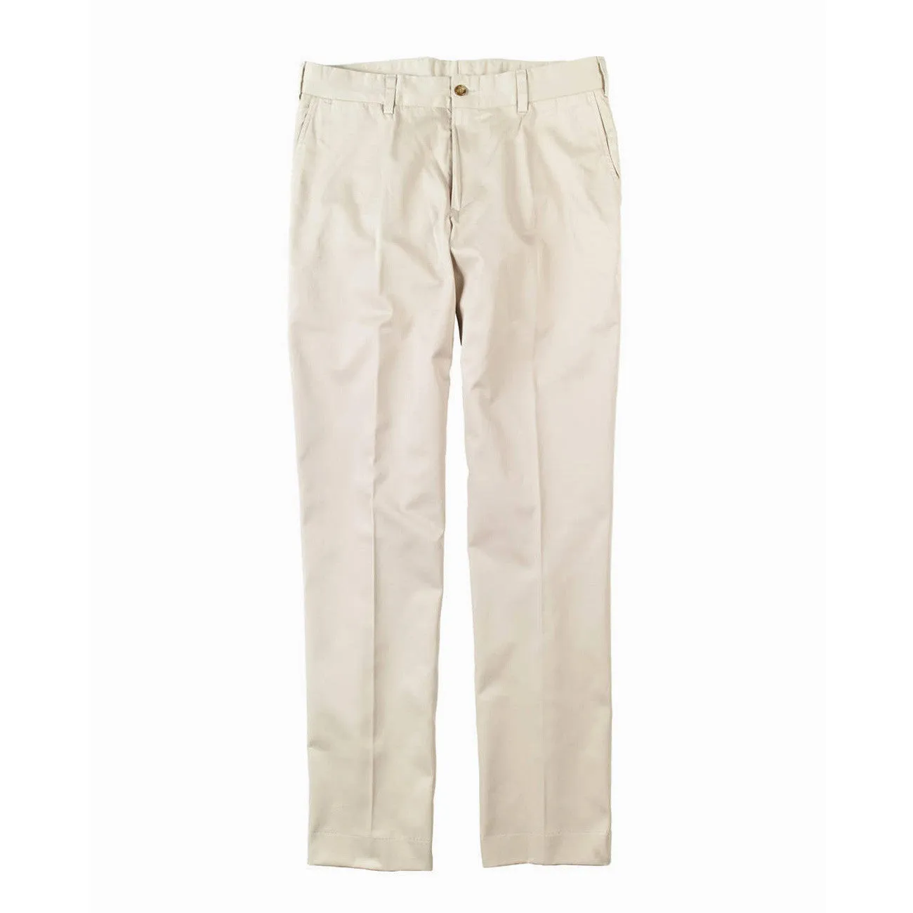 Chamois Cloth Pant in 4 colors by Bills Khakis