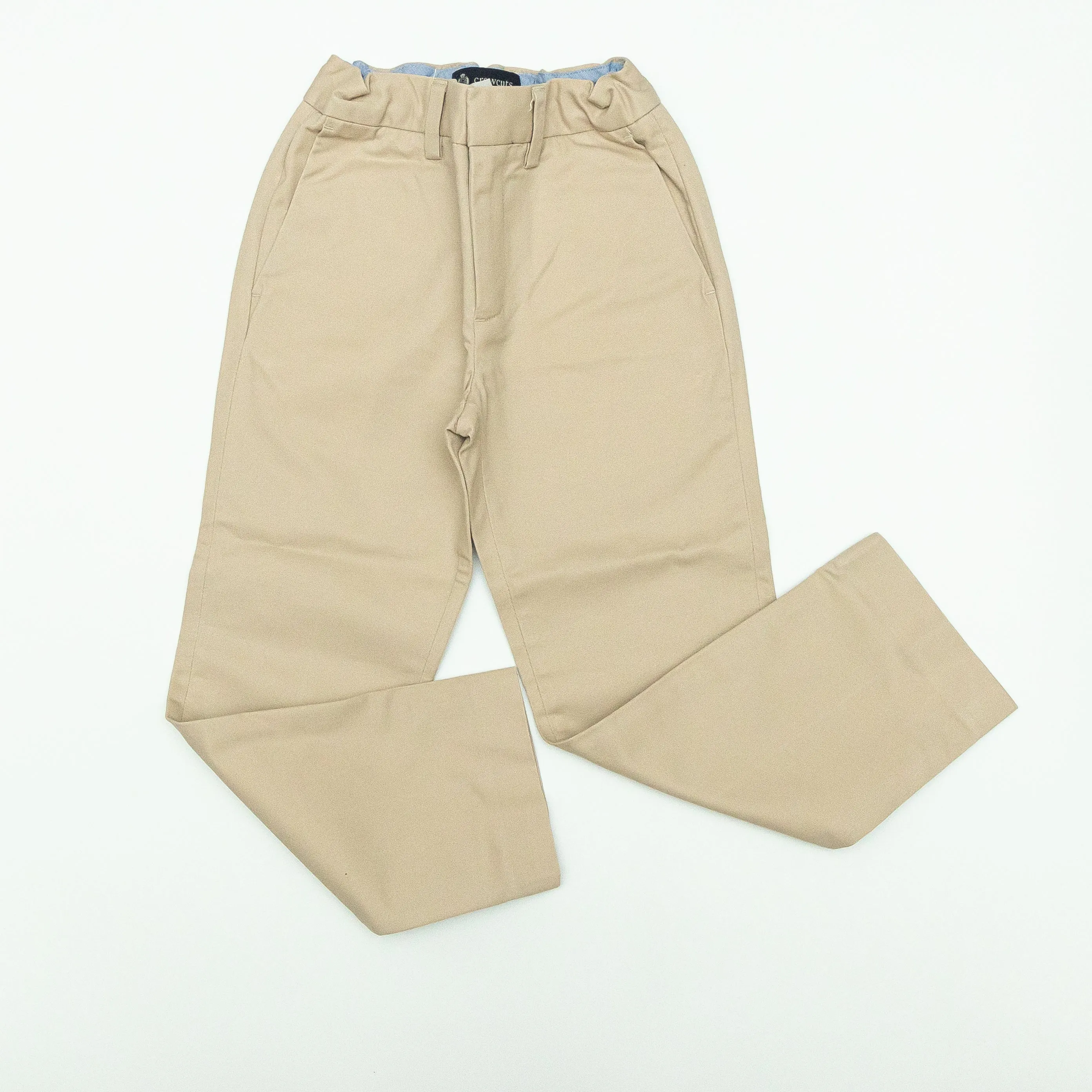 Crewcuts Khakis