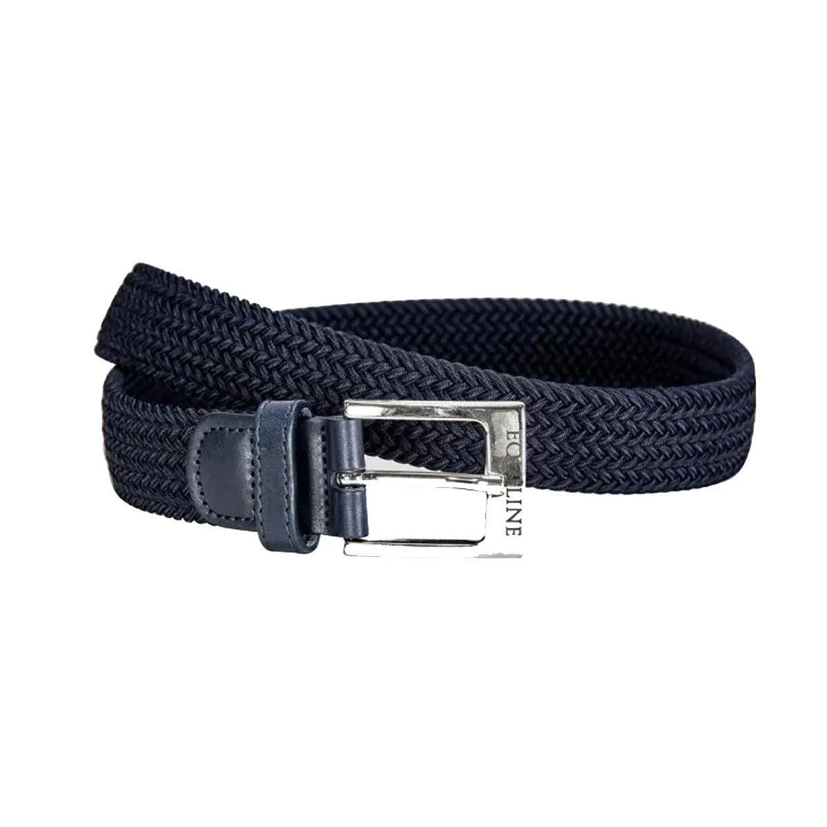 Equiline ONE Braided Classic Belt