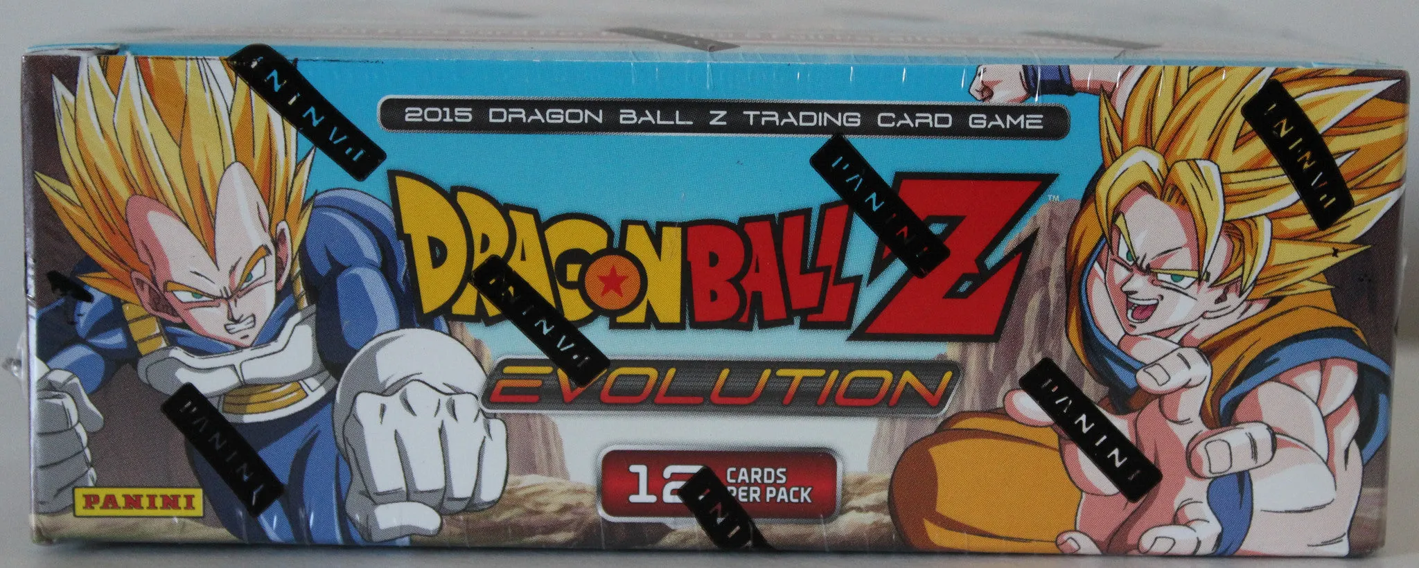 Evolution Booster Box