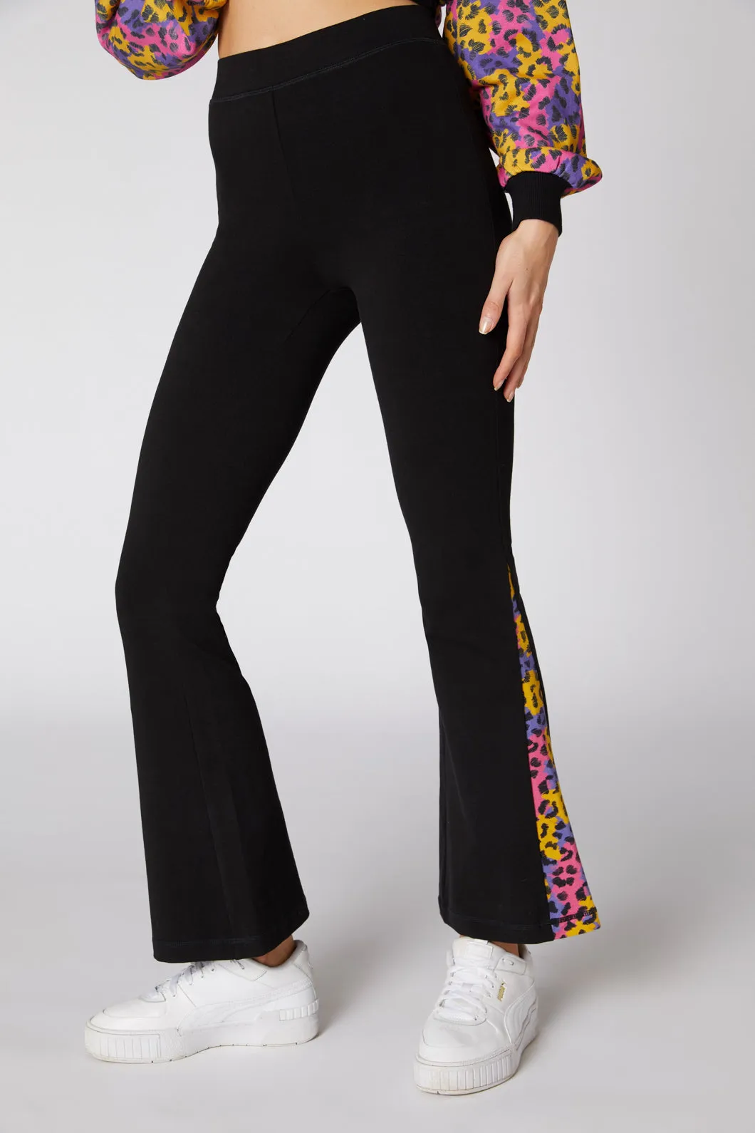 Fierce Flare Pant