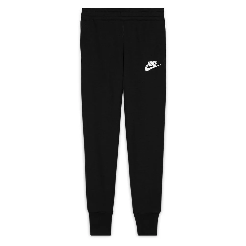 Girls' Sportswear Club French Terry Pants