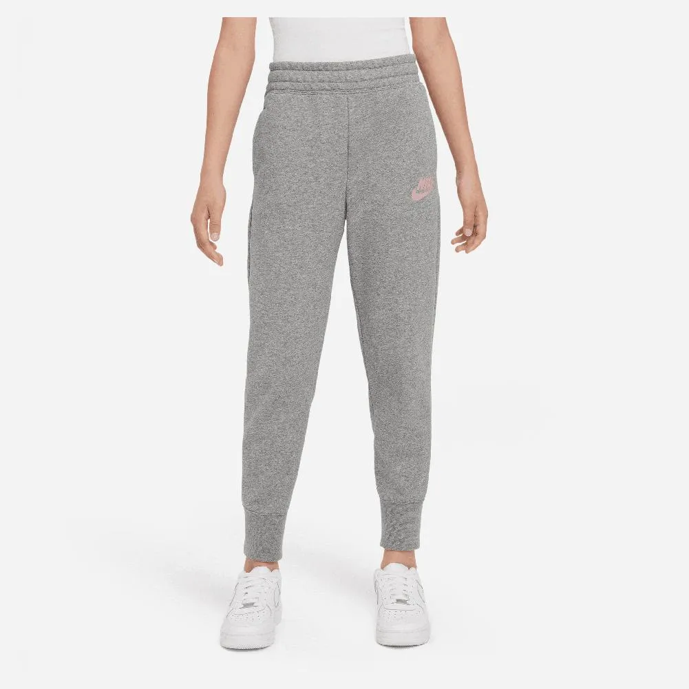 Girls' Sportswear Club French Terry Pants