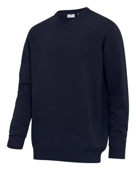 Hoggs Stirling II Long Sleeve Pullover