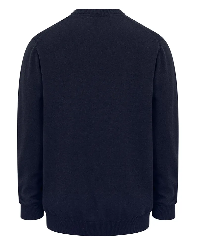 Hoggs Stirling II Long Sleeve Pullover