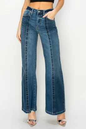 Milani Flare Jeans