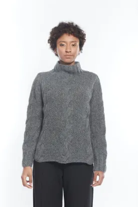 Modular Sweater