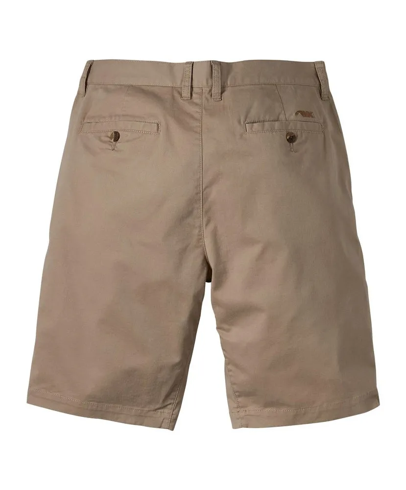 Mountain Khakis - Jackson Chino 8" Short