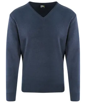 Navy - Pro sweater