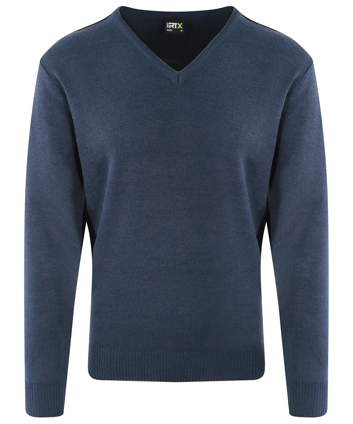 Navy - Pro sweater