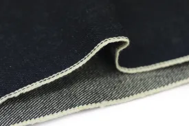 OMOTAI GREENCAST SELVEDGE DENIM*