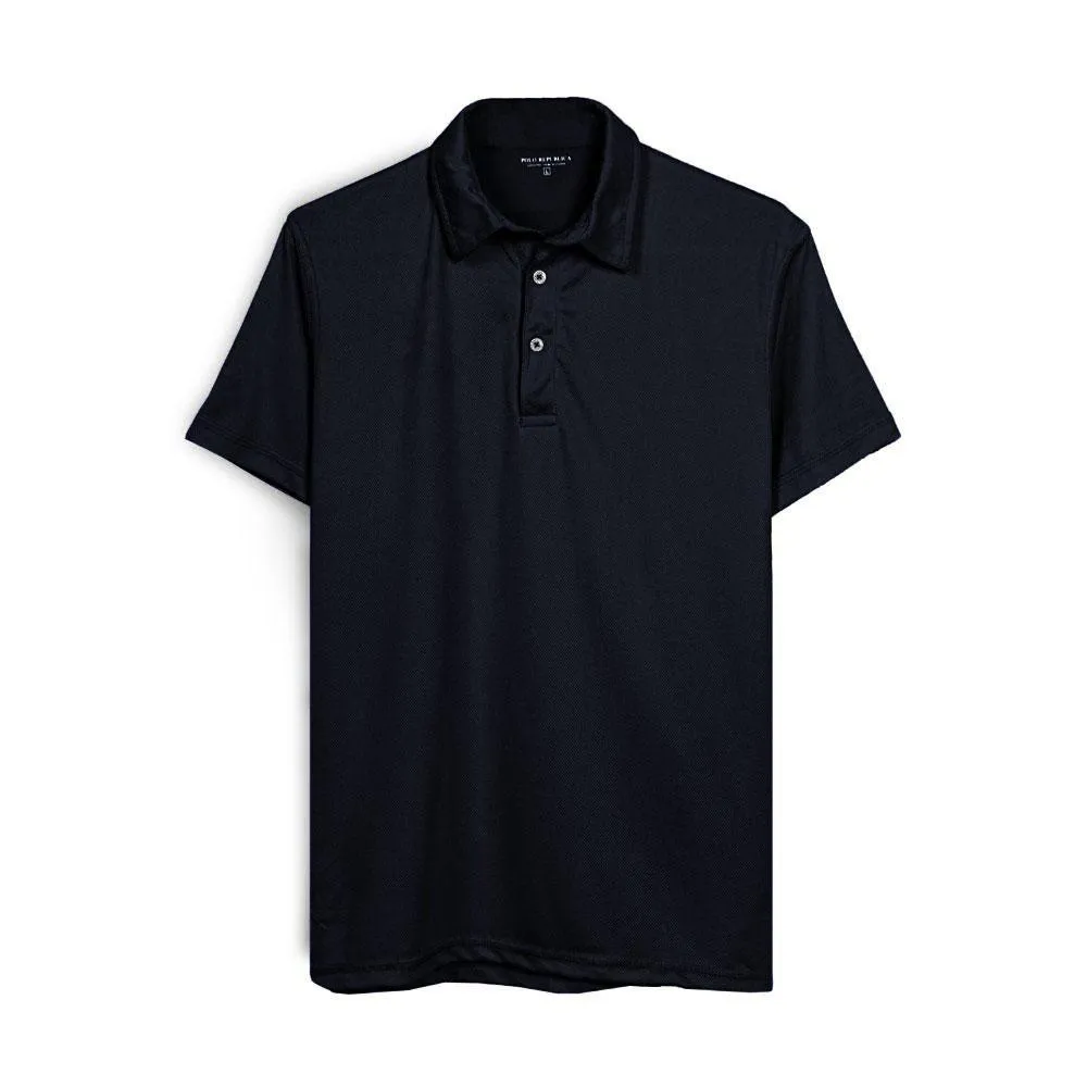 Polo Republica Men's Vermont Polo Shirt