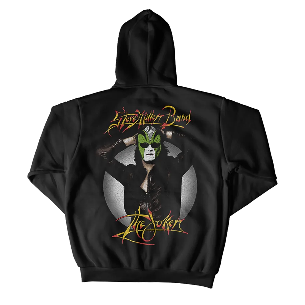 The Joker Hoodie