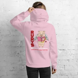 Valentine's Day Classic Hoodie