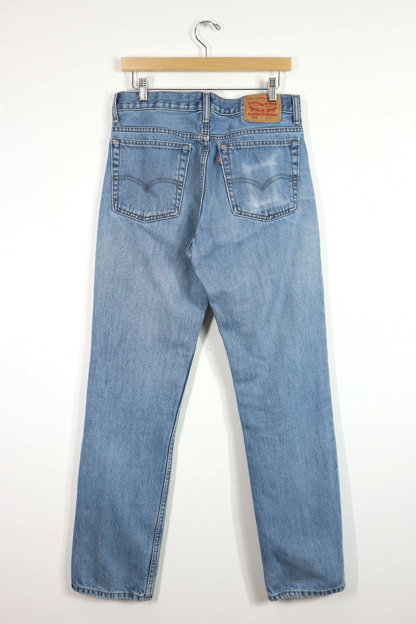 Vintage Levi's 516 Jeans